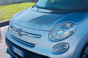 Fiat 500 L 1.3 DIESEL AUTOMATICA