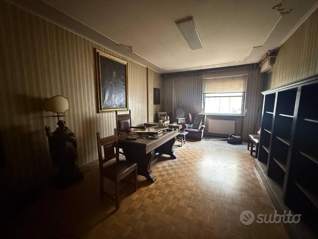 Apartment in Biella, Vernato - Altro