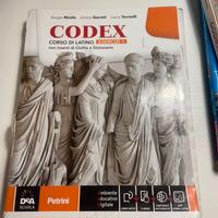 codex esercizi 1