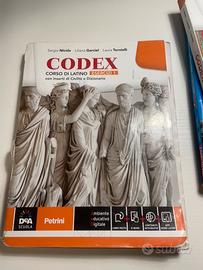 codex esercizi 1