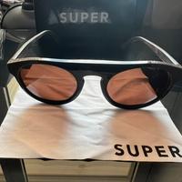 Occhiali da sole super