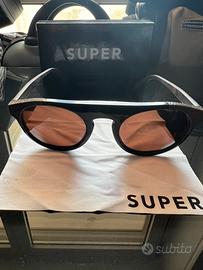 Occhiali da sole super