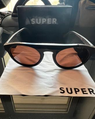 Occhiali da sole super