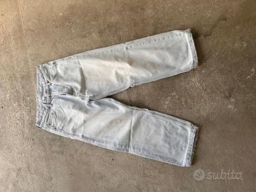 Jeans chiaro