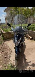 Kymco Agility 125