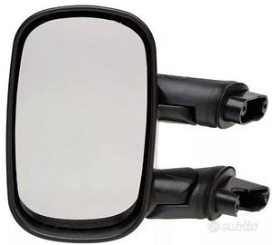 Fari e stop doblo cargo