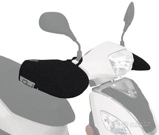 COPRIMANOPOLE SCOOTER KYMCO OJ C010 IMBOTTITO