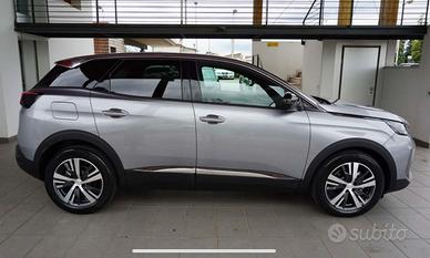 3008 bluehdi giugno 2024