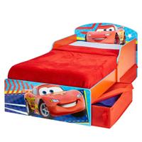 Letto Disney cars - Saetta McQueen