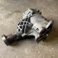 Ripartitore cambio Volvo XC60 2.4D4 2016 P31325104