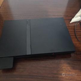 ps2 usata