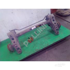 Assale post. mercedes classe a 1997-01