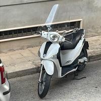 Liberty 50cc