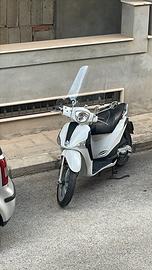 Liberty 50cc