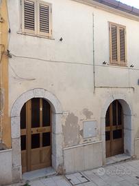 Abitazione indipendente al centro storico