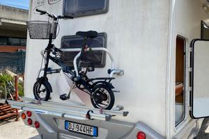 Camper 6 posti