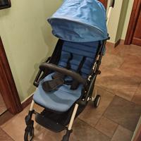 Passeggino leggero compatto