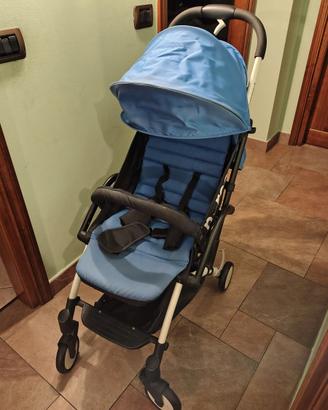 Passeggino leggero compatto