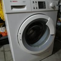 lavatrice Bosch 