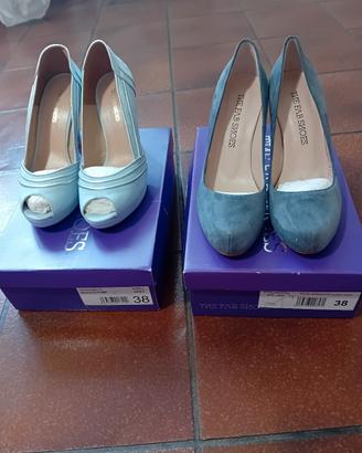 scarpe donna 