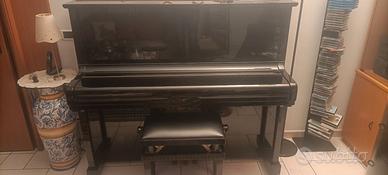 Pianoforte verticale Hohner