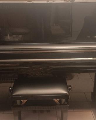 Pianoforte verticale Hohner