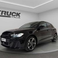 Audi A1 II 2019 Sportback - A1 Sportback 30 U92768
