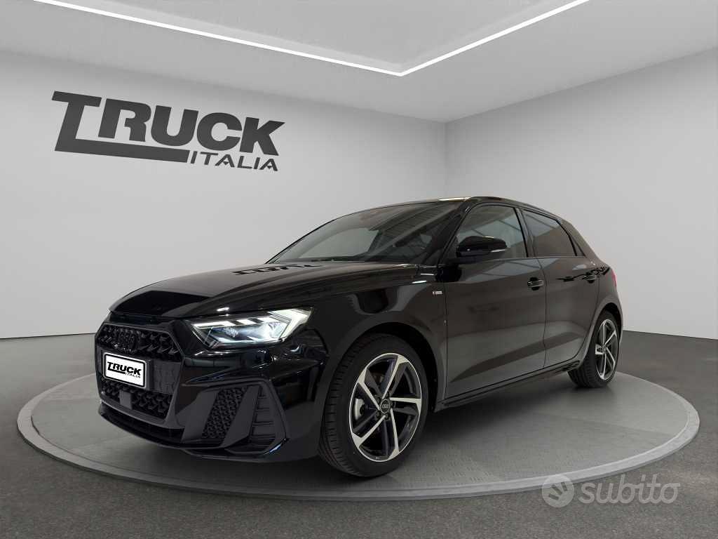 AUDI A1 2ª serie