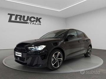 Audi A1 II 2019 Sportback - A1 Sportback 30 U92768