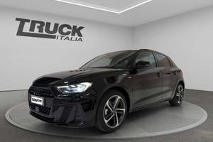Audi A1 II 2019 Sportback - A1 Sportback 30 U92768