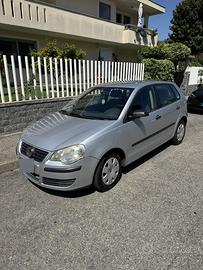 Volksvagen Polo 1.2 benzina