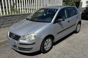 Volksvagen Polo 1.2 benzina