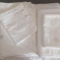 nuovi asciugamani e federe cotone 100% Alta qalità
