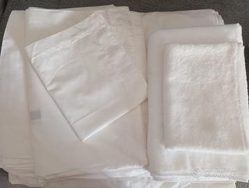 nuovi asciugamani e federe cotone 100% Alta qalità