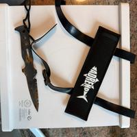 Coltello scubadiving