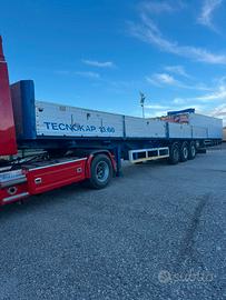 Semirimorchio tecnokar