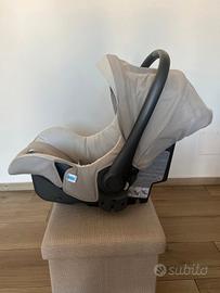 Inglesina zippy free