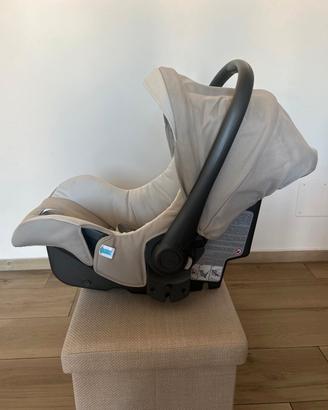 Inglesina zippy free