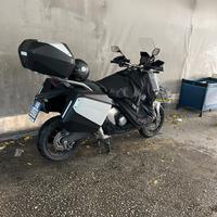 Bauletto e valige honda