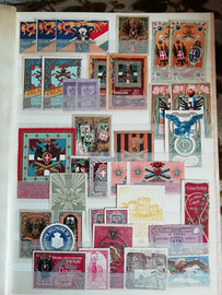 Erinnofili - chiudilettera