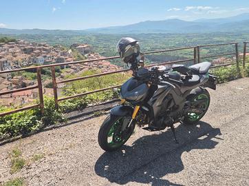 kawasaki z1100 se