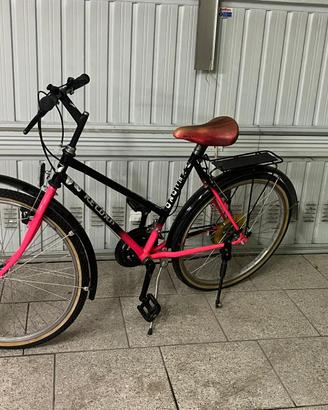 🚲 Mountain bike da ragazza , taglia 26