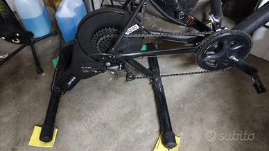 Rulli interattivi Vanrysel D100