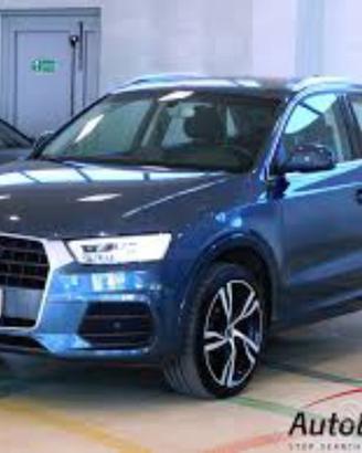 Ricambi usati Audi Q3 Q5 Q7 Q2 Q8 2006.23