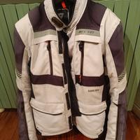 Giacca  Rev' it uomo moto