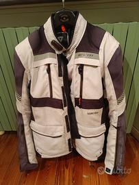 Giacca  Rev' it uomo moto