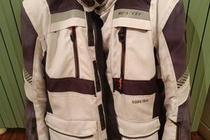 Giacca  Rev' it uomo moto
