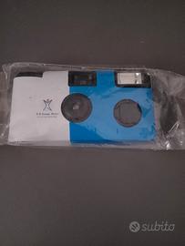 Macchina fotografica usa e getta 24 foto
