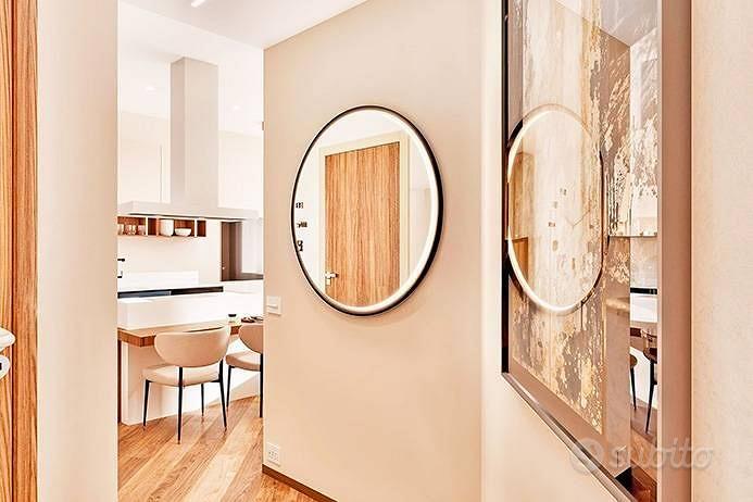 Appartamento – Bergamo, Città Alta - Altro