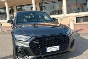 Audi Q5 SPB 40 TDI quattro S tronic line plus
